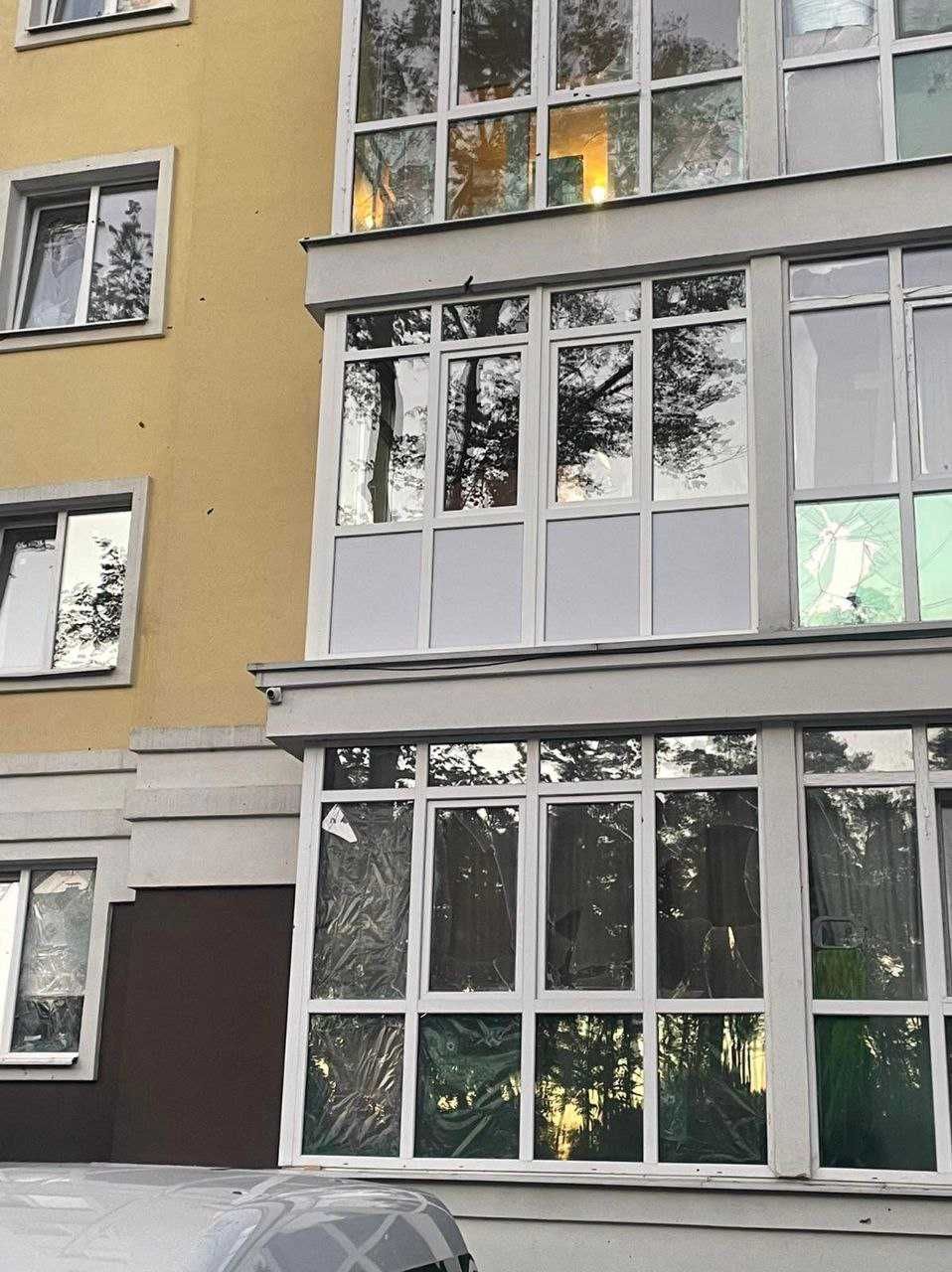 Металопластикові вікна двері, балкони, єВідновлення Безкоштовна достка