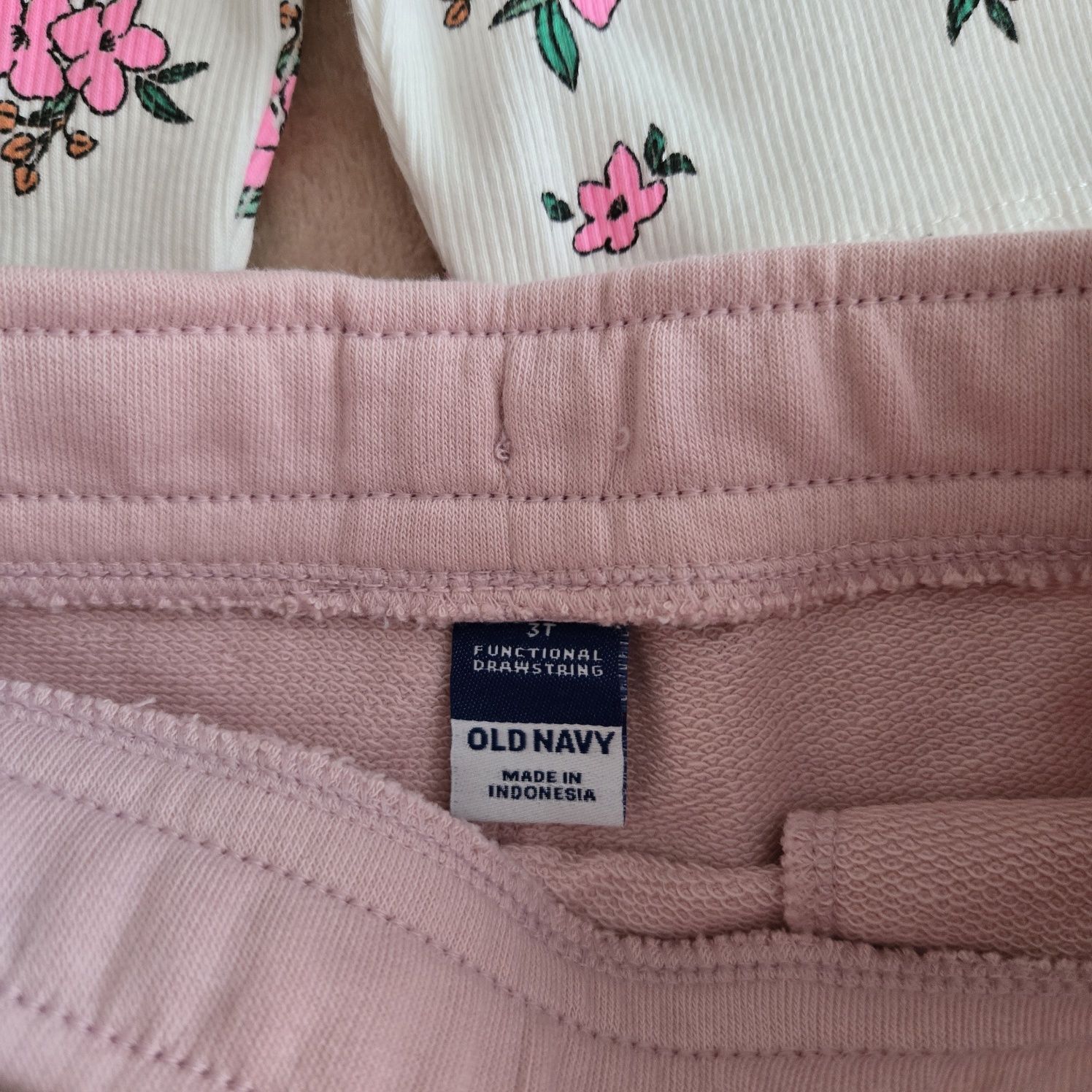 Шорти c&a old navy велосипедки для дівчинки 4 р 110 см