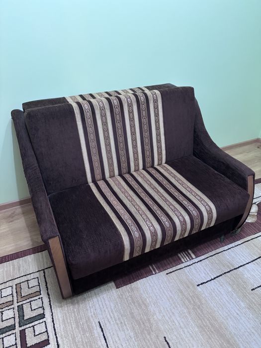 Amerykanka, sofa, fotel rozkładany