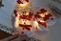Luzes de Natal: Decore com Brilho e Magia este Ano