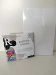Tintas Pasteis Suaves + placa