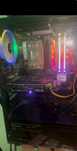 PC Gaming AMD RYZEN 5 5600X /RTX 3060 12 GB