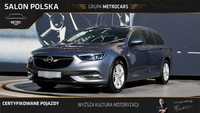 Opel Insignia SALON POLSKA/ FV23%/ Gwarancja Serwisowa/ 56 016 NETTO