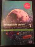 Podręcznik Biologia na czasie cz1