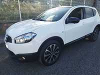 Nissan Qashqai 1.6Dci 130cv Teckna Sport 18 S&S nacional 2013