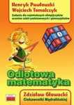 Odlotowa matematyka. Zad. dla najmłodszych olimp. Zdzisław Głowacki