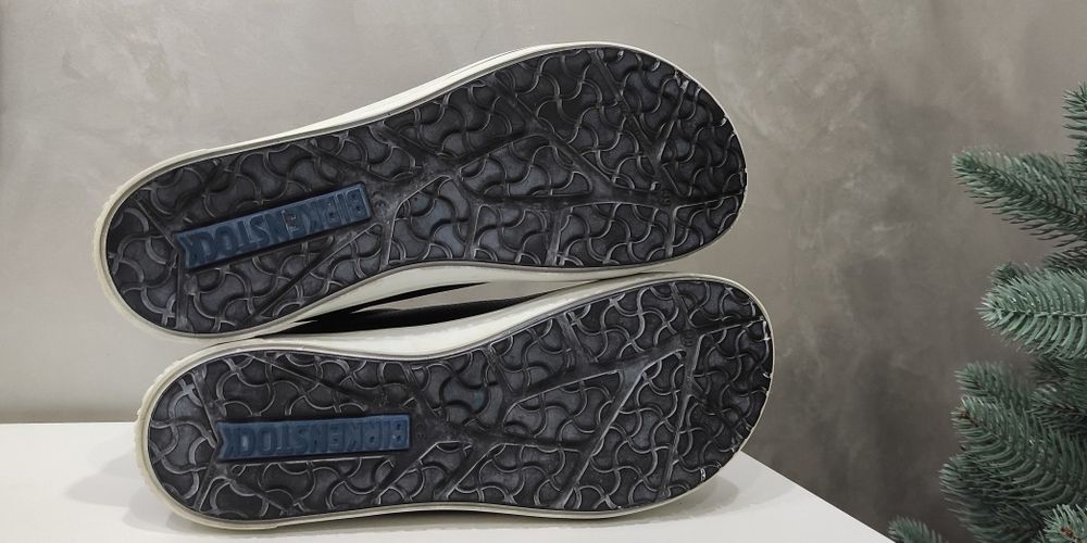 Кросівки Birkenstock 39 р