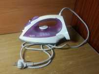 Утюг Tefal Prima Plus FV 3300 (франция/2000W)