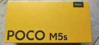 Смартфон Poco M5s 4/128 NFC AMOLED