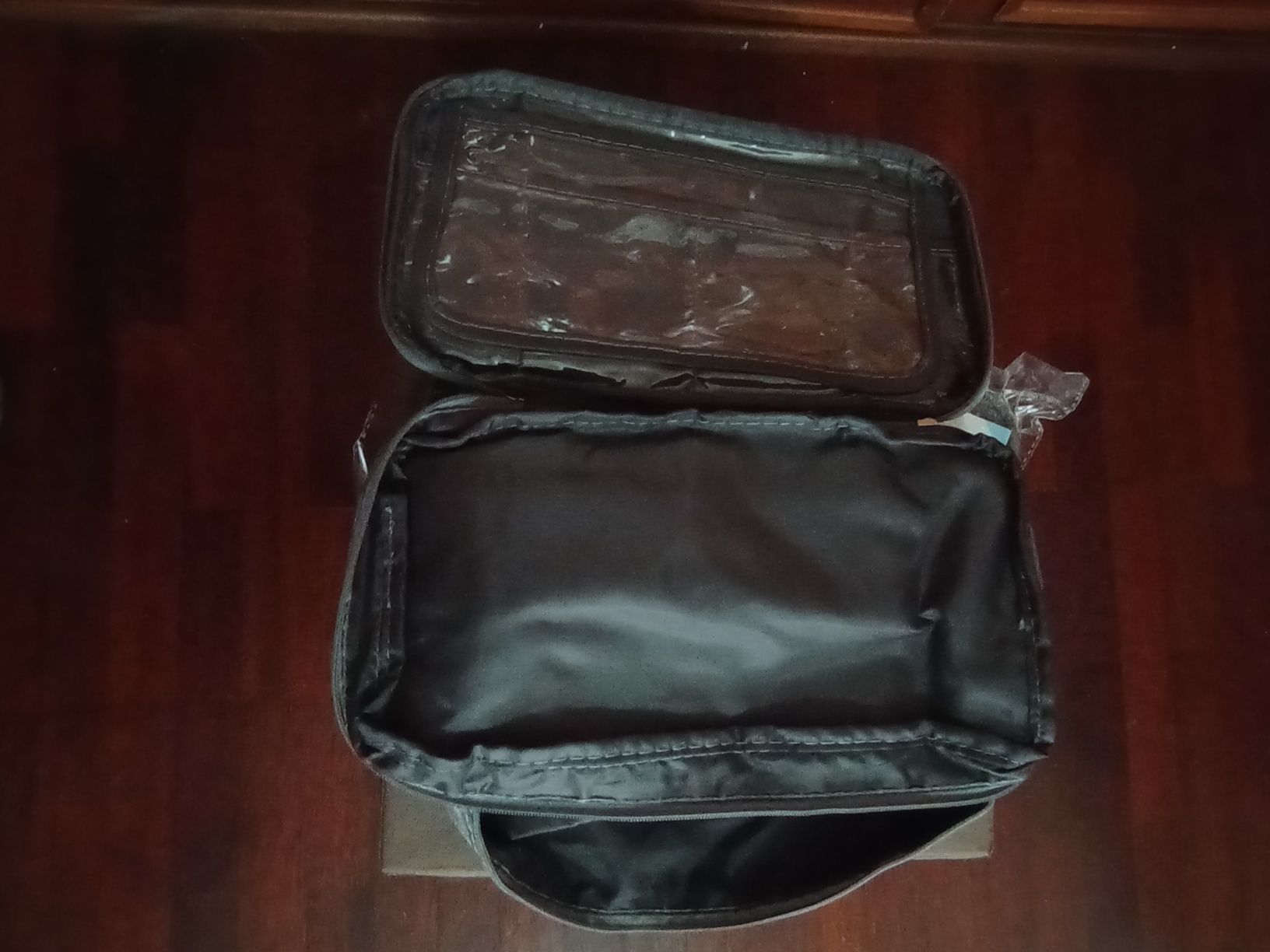 Malinha para viagem
