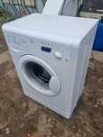 Pralka  Indesit 1000 obr  obr   .Transp