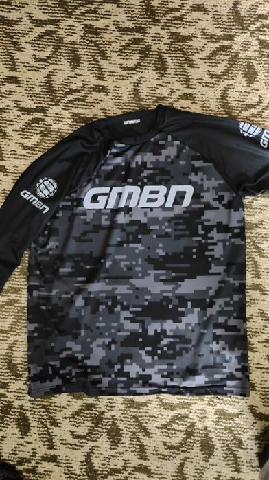 Джерси Race Face,Royal, Fly, wolfsport, Jitsy, Plarzangst, GMBN