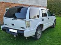 Chevrolet Tahoe s10, 5 drzwi,Terenowy -Oldsmobile 4x4, SUV