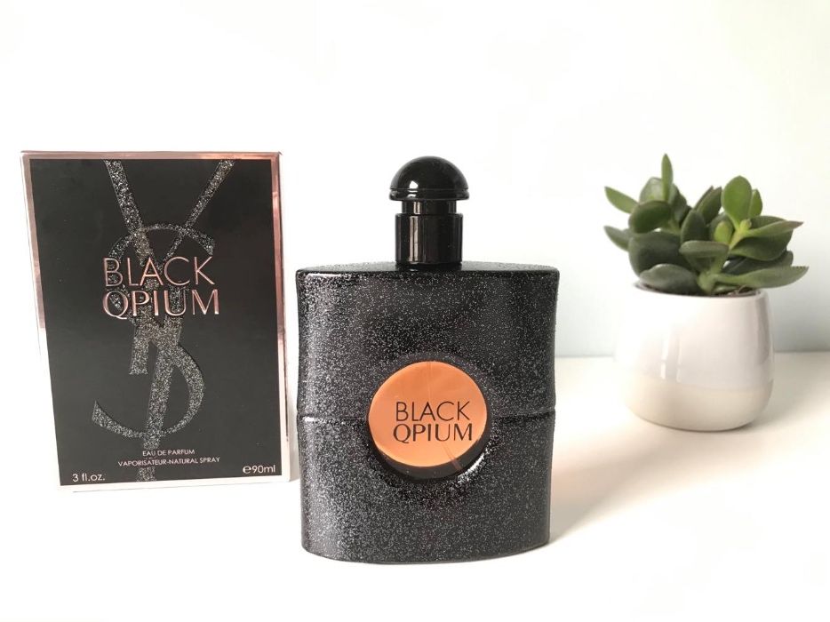 Perfumy inspirowane światową marką