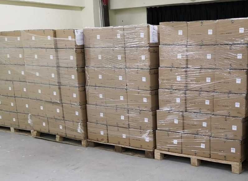 ANTMINER S21 200Th (прошивка до 245ТH) Київ Харків Одеса Львів Дніпро