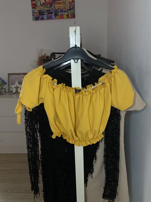 Фудболка/майка/ Топ New Look