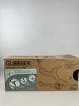 Дитячий самокат 3в1 з сидінням Globber Go Up Active Lights Ecologic