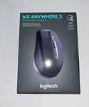 Mysz bezprzewodowa Logitech MX Anywhere 3
