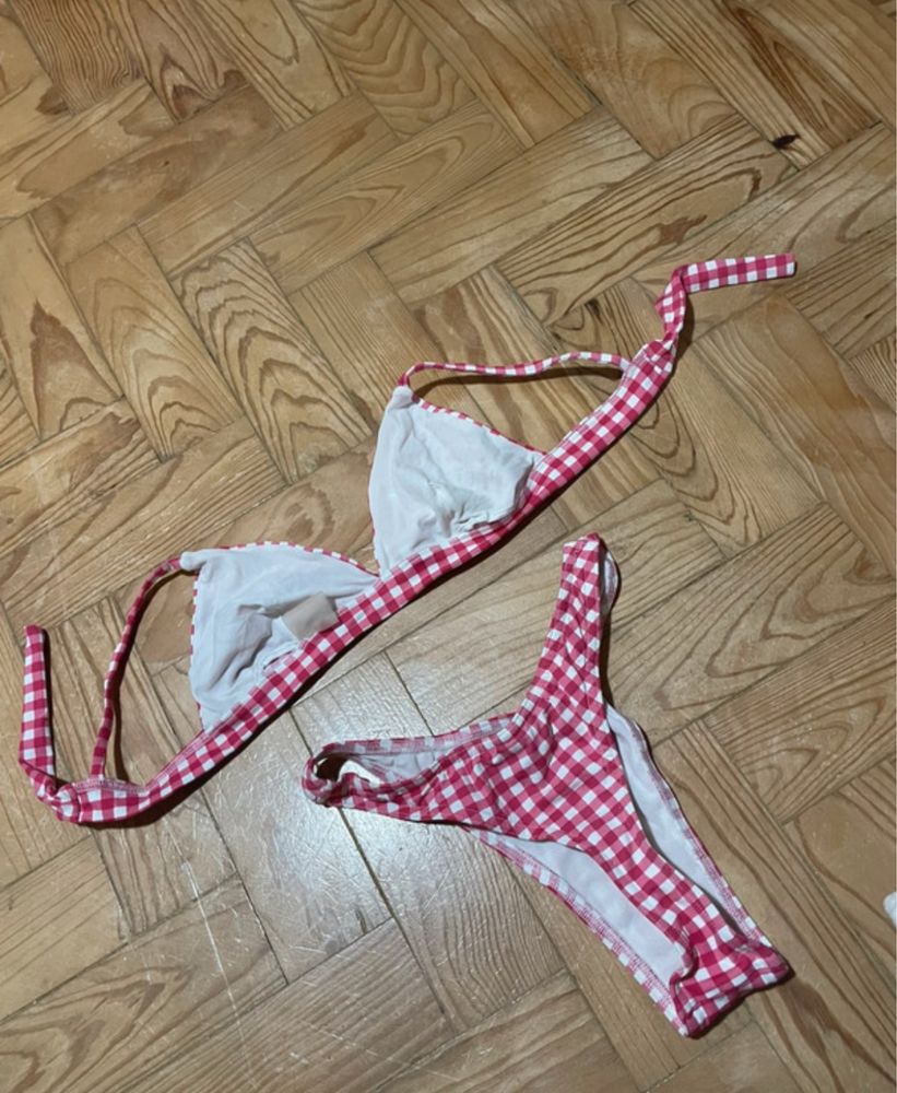 Biquini marca Tricirculo XS
