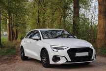 Audi A3 Audi A3 Sportback