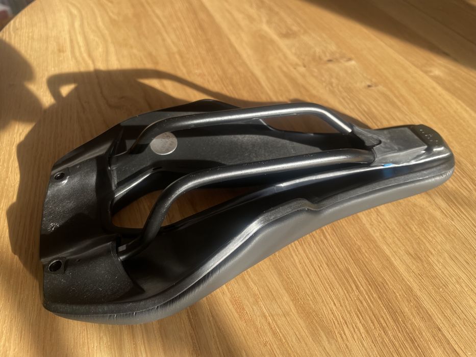 siodełko Selle Italia WATT Superflow. 50mm