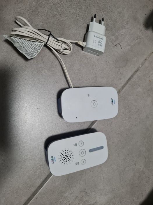 Elektroniczna niania Philips avent