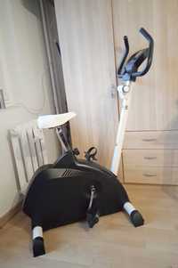 Kettler Carat rower stacjonarny magnetyczny cichutki koło 10 kg