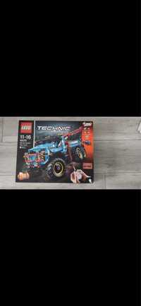 Lego technic 42070