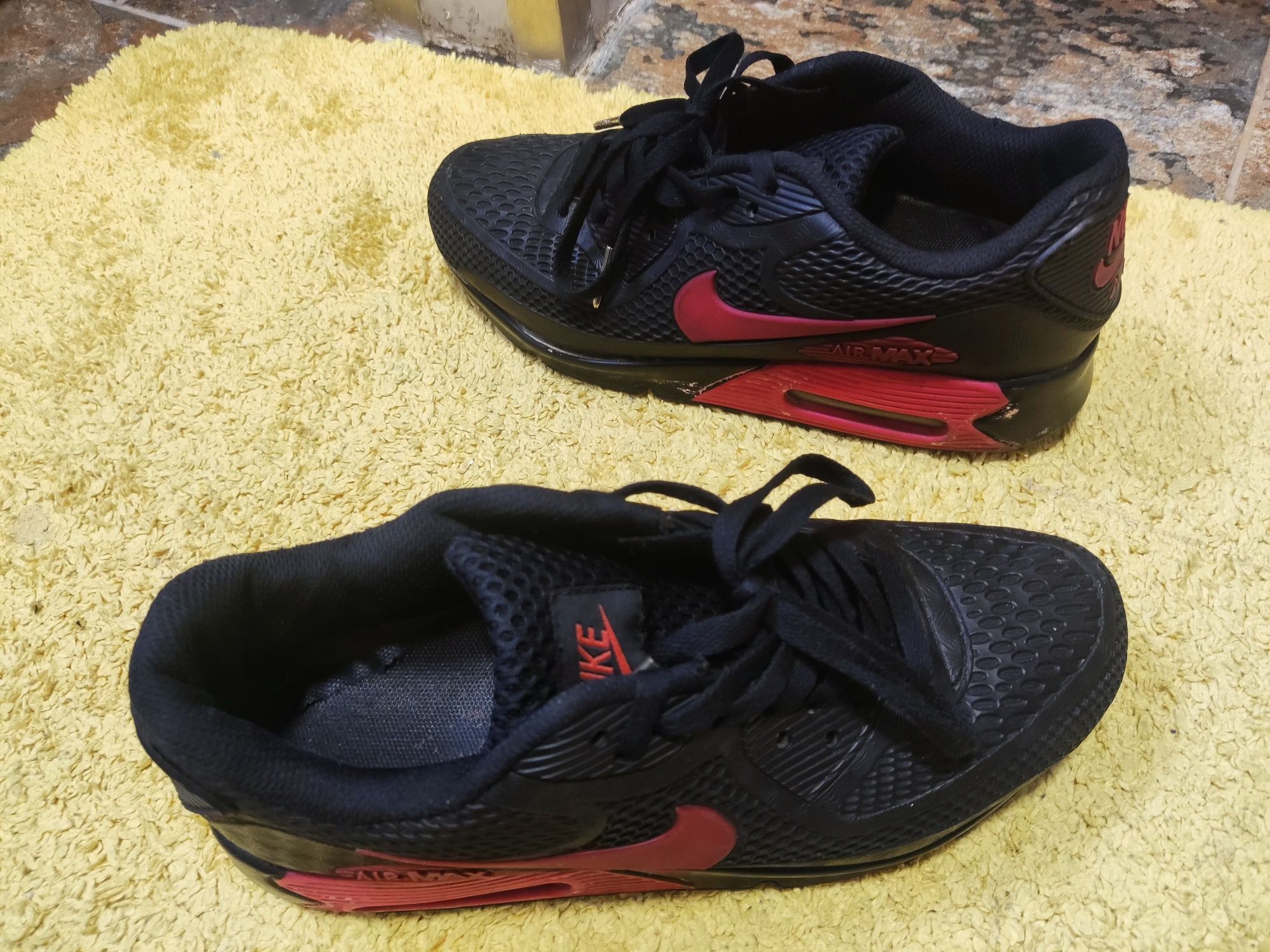 Tênis Nike Air Max