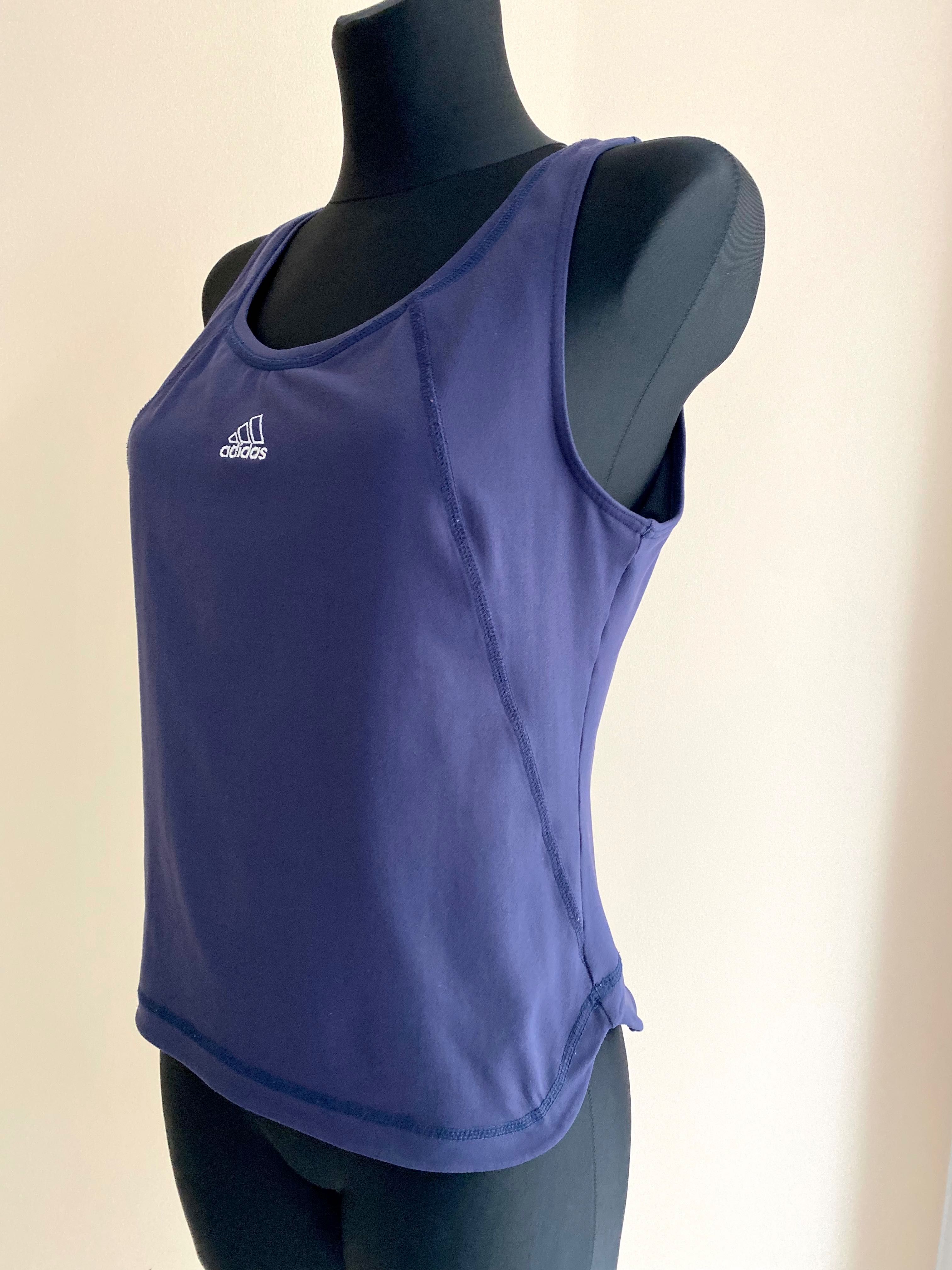 Top, koszulka Adidas rozmiar L/40/12