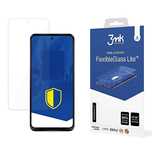 Szkło hybrydowe 3mk FlexibleGlass Lite™ na Motorola Moto G13 / G23