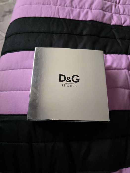 Bracelete Dolce & Gabbana