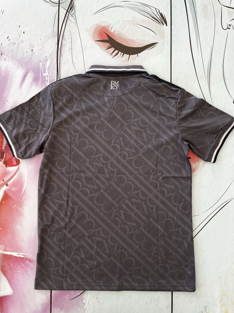 Camisola Real Madrid 24/25 third kit