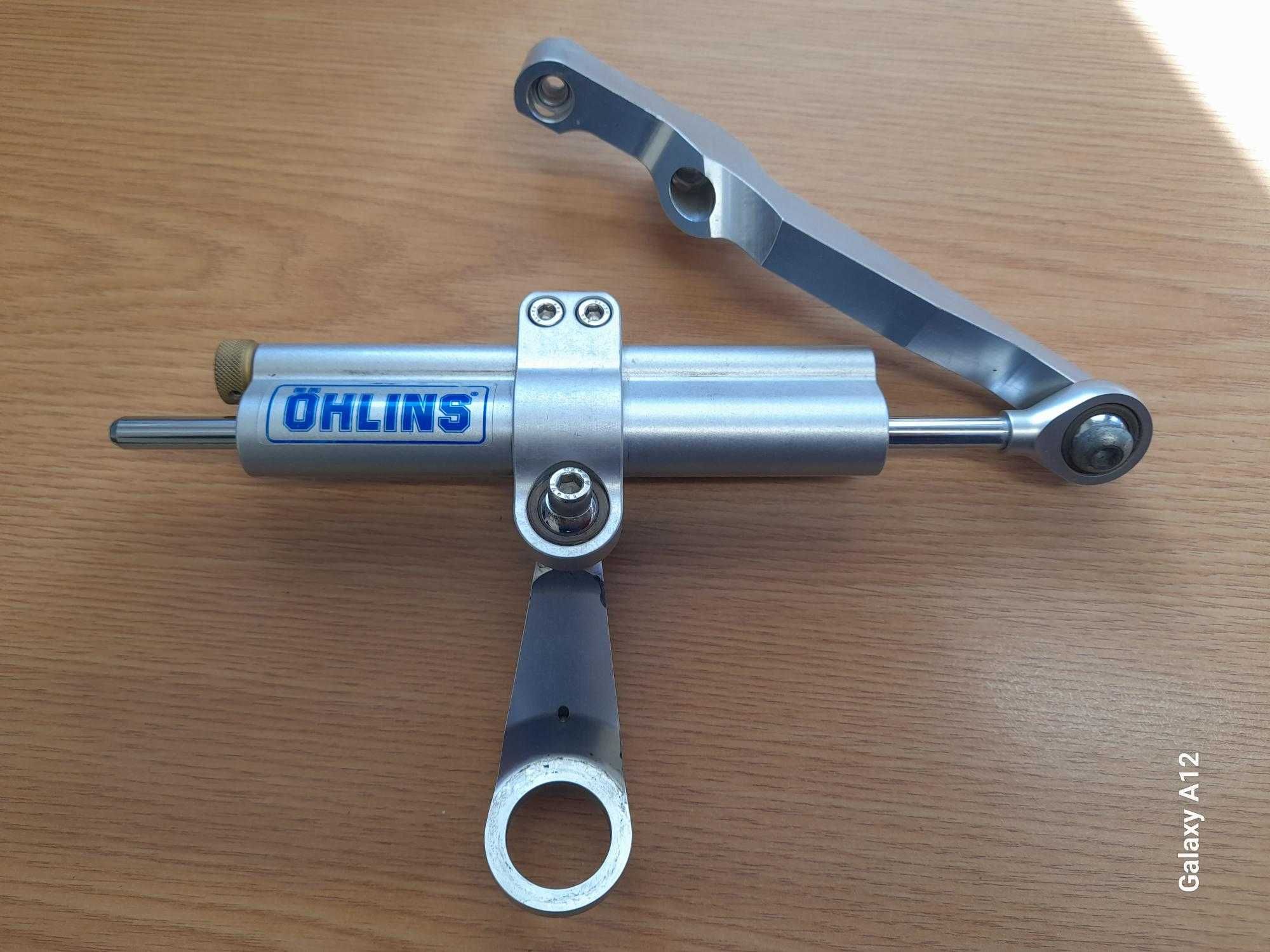 Amortecedor de Direção Ohlins