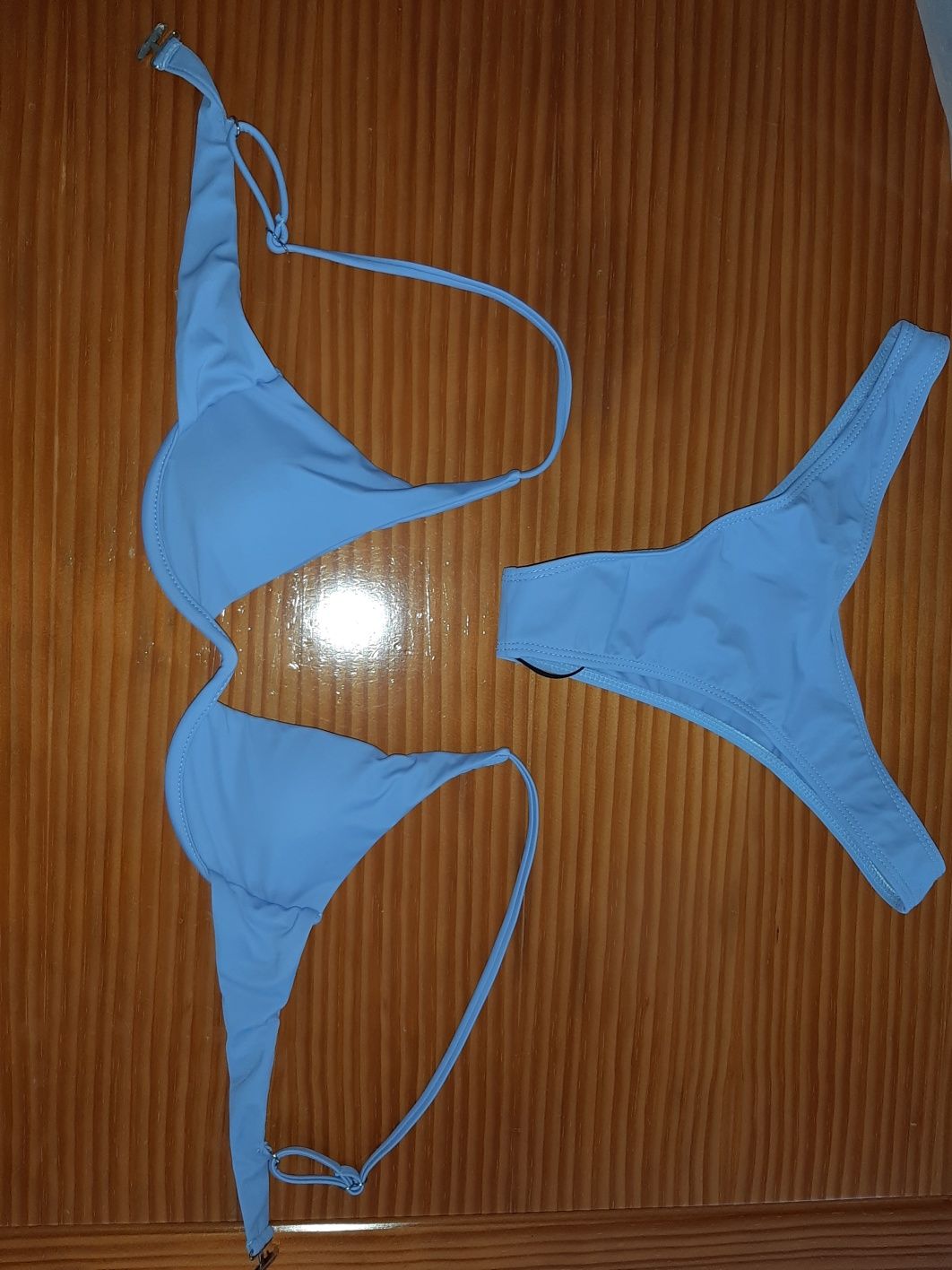 Bikini Shein novo