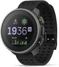 Smartwatch SUUNTO VERTICAL Titanium Solar Black-