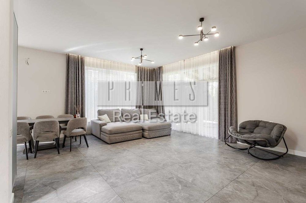 Генератор! Аренда Дом 200м2 семья с животными + баня Ходосовка (видео)