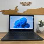 Dell Latitude 3390 2-in-1 8 GB 256 GB Klasa A-