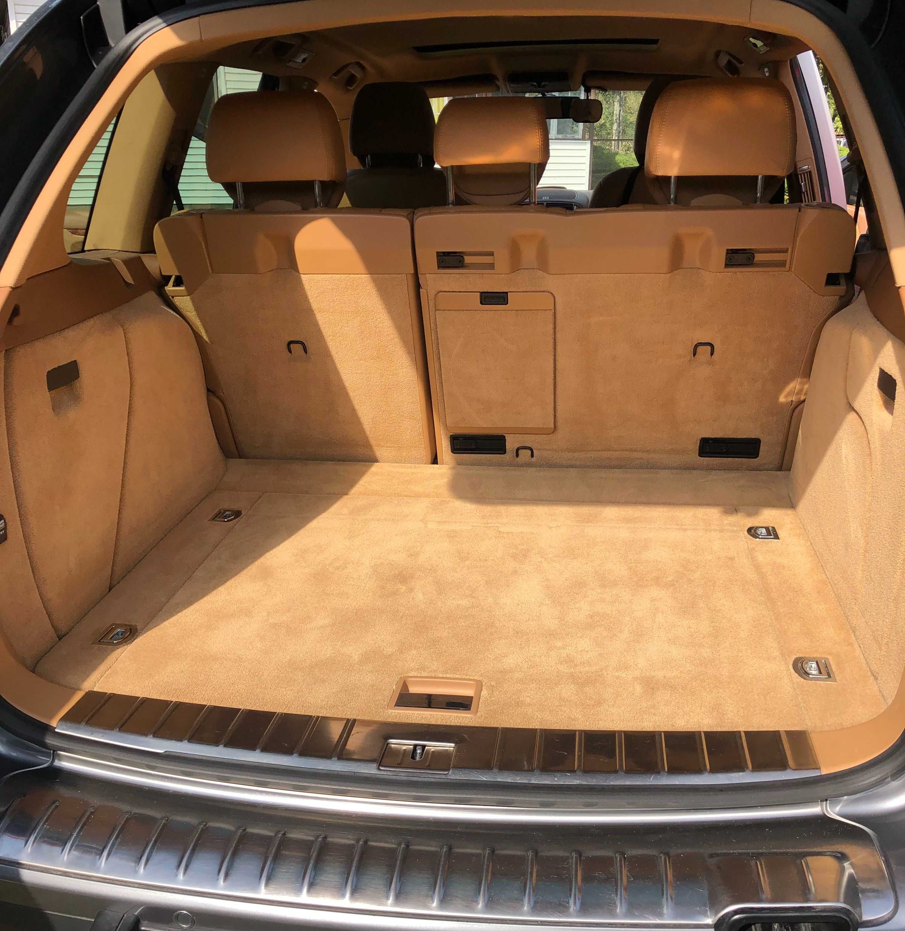 Unikatowy CAYENNE S 126tys.km Wyjątkowy Pakiet TERENOWY - TRANSSYBERIA