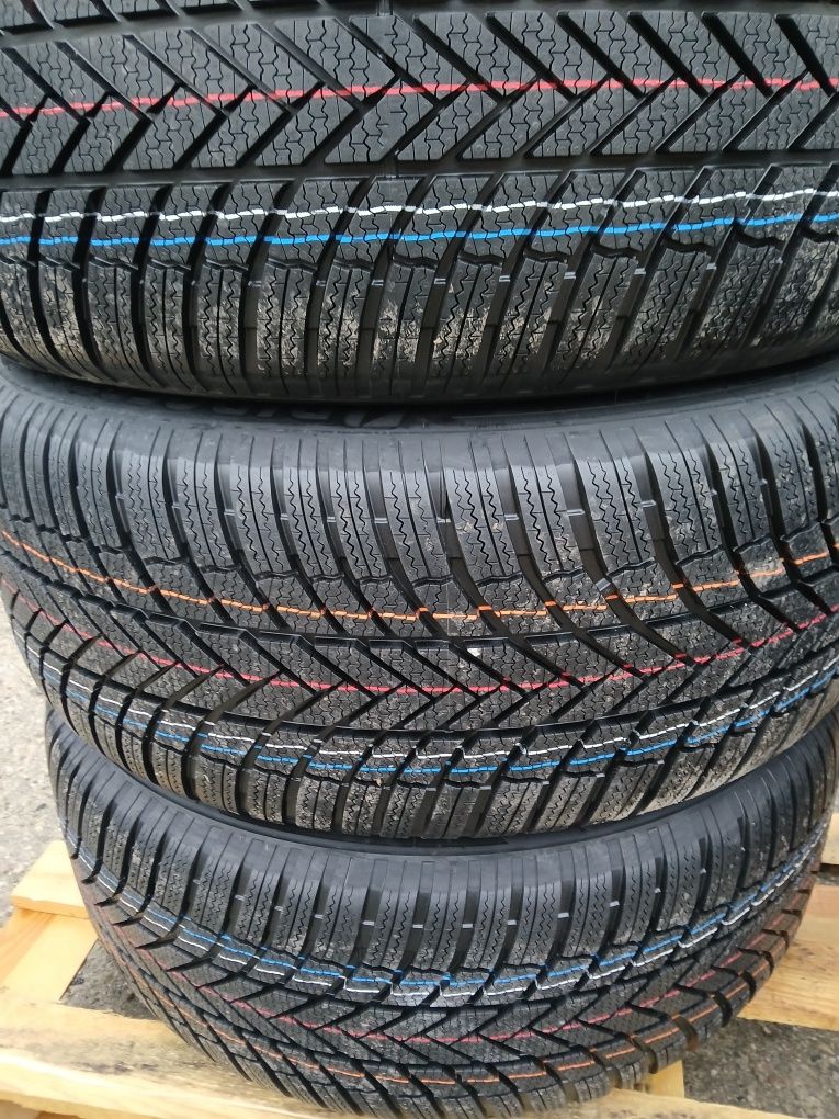 Komplet nowe koła zimowe BMW X3 G01 X4 G02 245/50R19 2024r