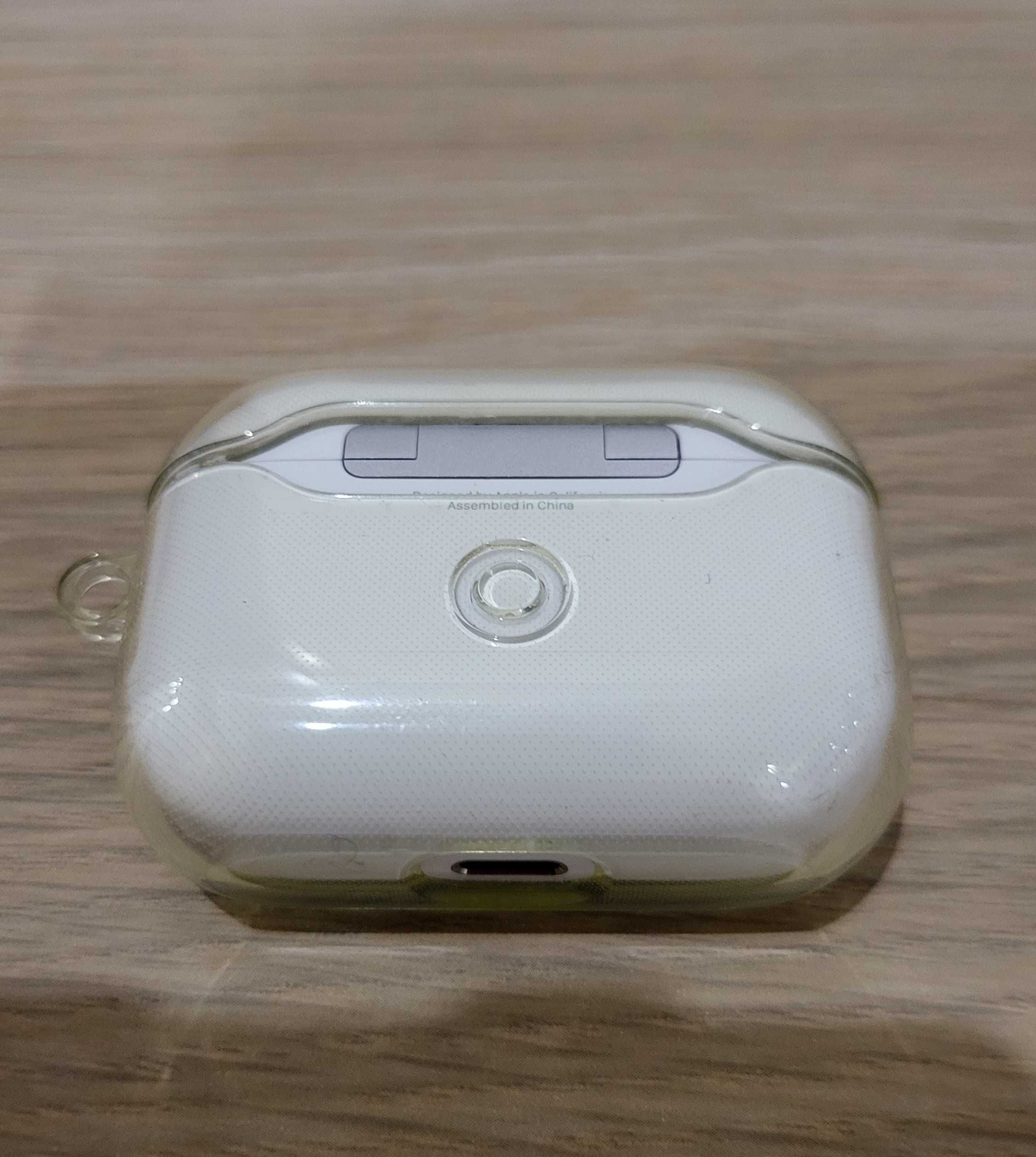 Vendo os Airpods Pro de 1 geração