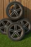 Диски Wheelworld R18