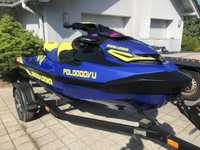 Sea doo wake pro 230 faktura VAT 23%