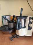 Thermomix tm21 plus części