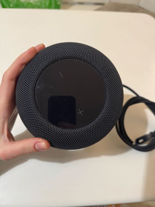 Колонка apple homepod 2