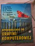 Wprowadzenie do grafiki komputerowej. Foley, van Dam, Feiner. WNT
