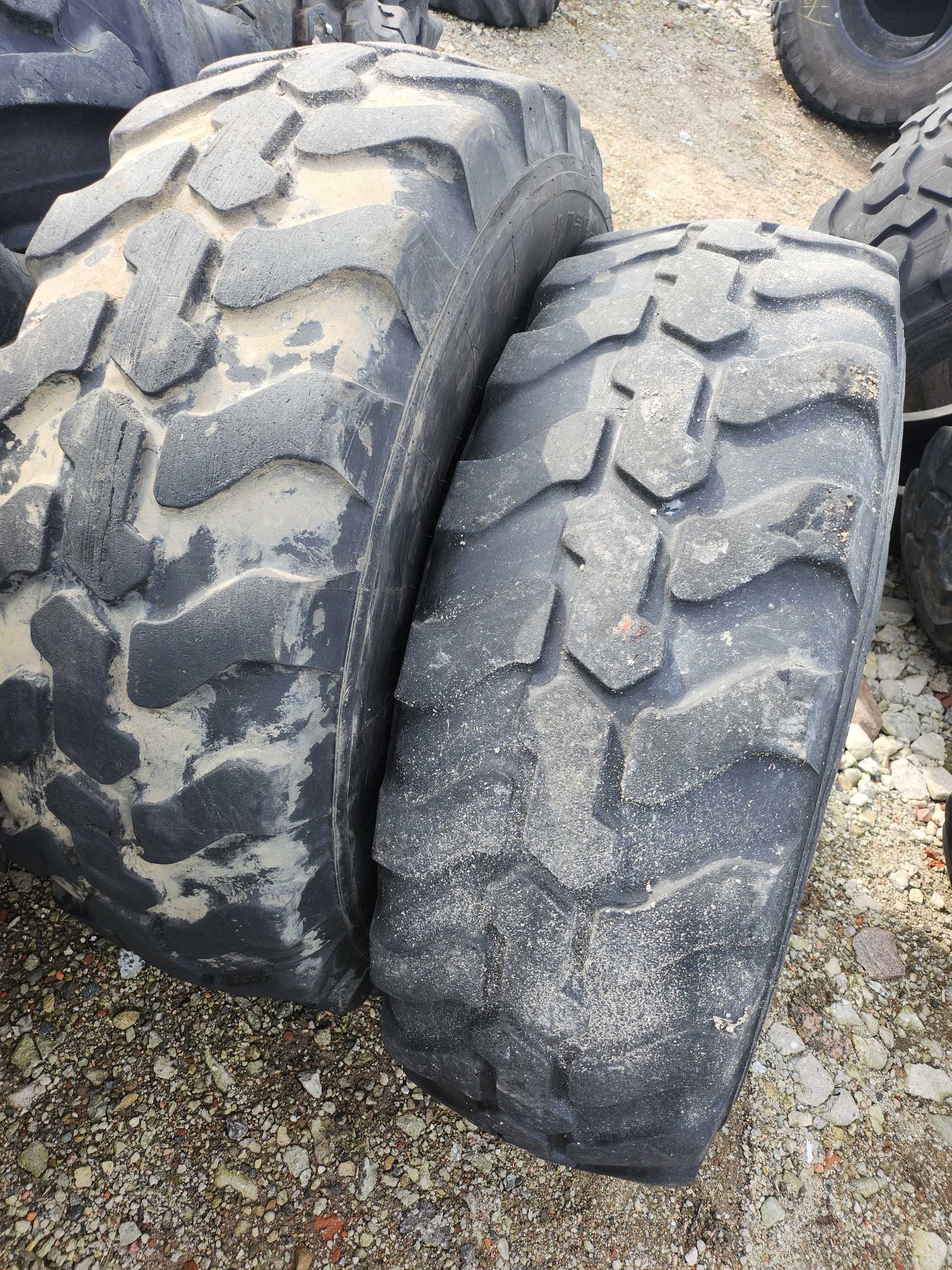 335/80R20 Mitas EM22 opony przemysłowe