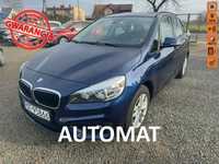 BMW Seria 2 automat, navi, klimatronic, gwarancja!