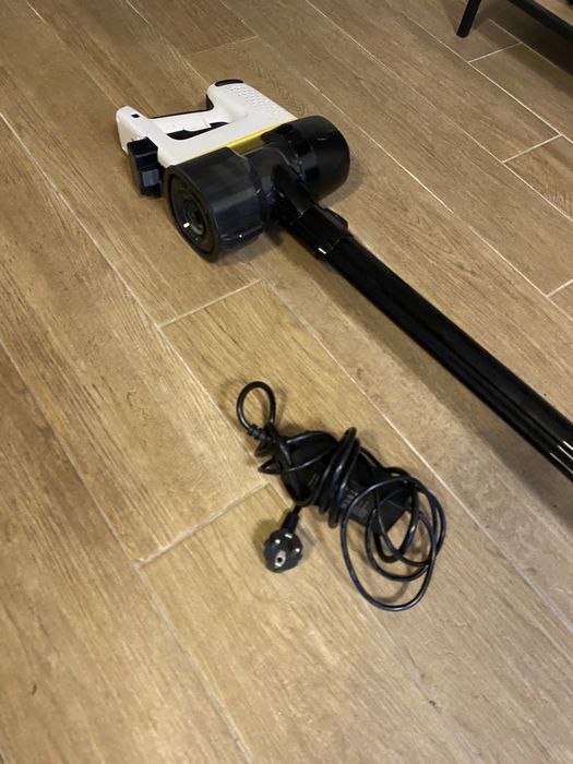 Bezprzewodowy odkurzacz Karcher