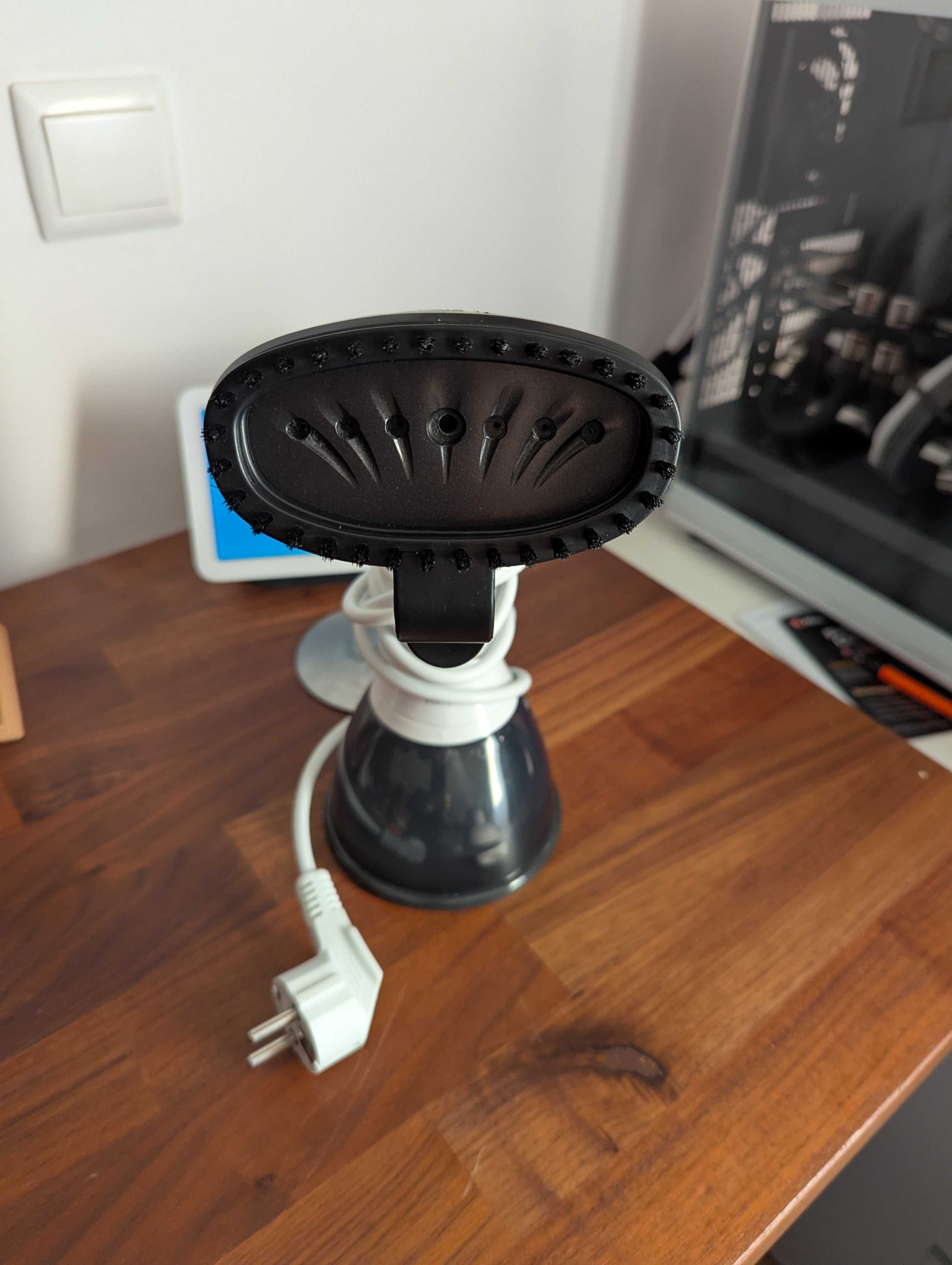 Rolipo Ferro vertical a vapor